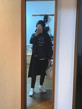 まりさんのコーディネート