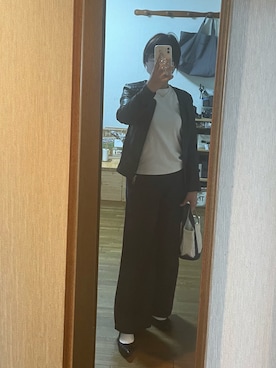 まりさんのコーディネート