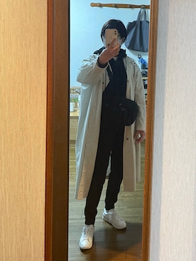 まりさんのコーディネート