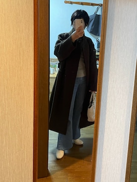 まりさんのコーディネート