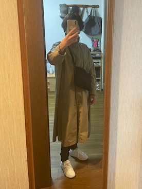 まりさんのコーディネート