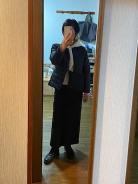 まりさんのコーディネート