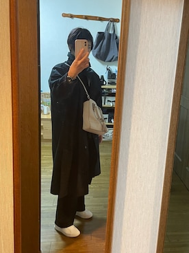 まりさんのコーディネート