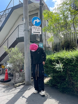 keita0910さん(メンズ・172cm)の夏コーディネート