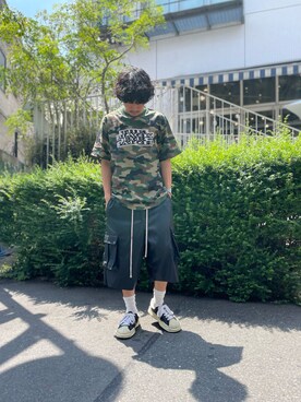 keita0910さんのコーディネート