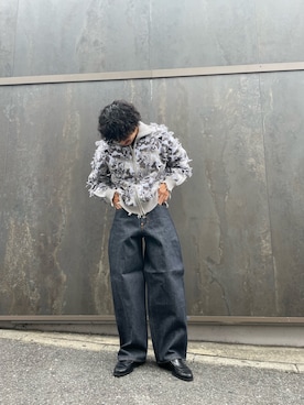 keita0910さん（メンズ・172cm）の秋コーディネート