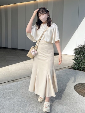 すちゃさんのコーディネート