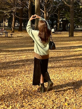 すちゃさんのコーディネート