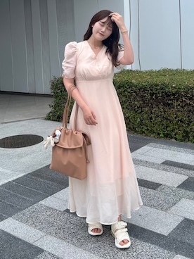 すちゃさんのコーディネート