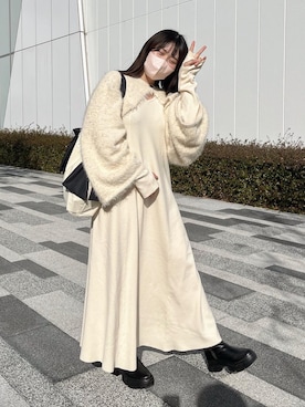 すちゃさんのコーディネート