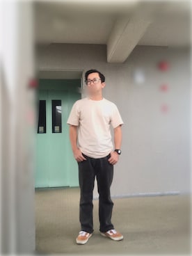 小さなgigaさんのコーディネート