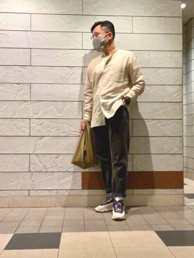 小さなgigaさんのコーディネート