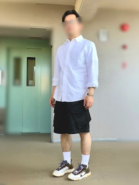 小さなgigaさんのコーディネート