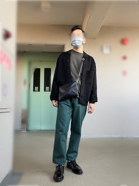 小さなgigaさんのコーディネート