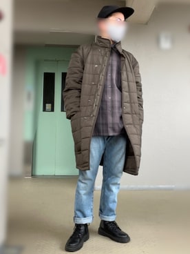 小さなgigaさんのコーディネート