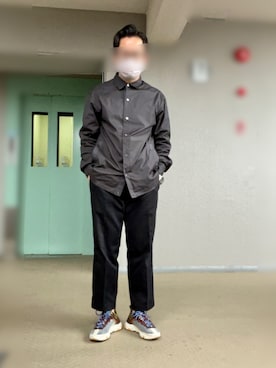 小さなgigaさんのコーディネート