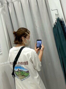 ukaさんのコーディネート