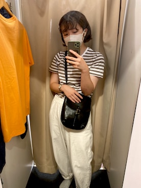 ukaさんのコーディネート