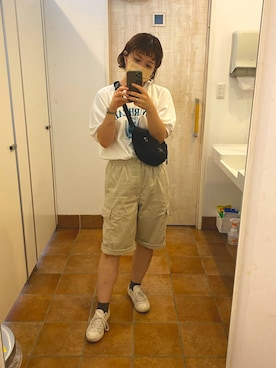 ukaさんのコーディネート