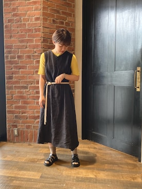 ukaさんのコーディネート