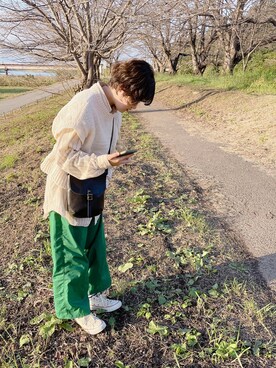 ukaさんのコーディネート