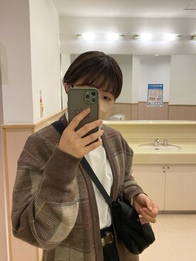 ukaさんのコーディネート