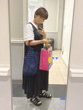 ukaさんのコーディネート