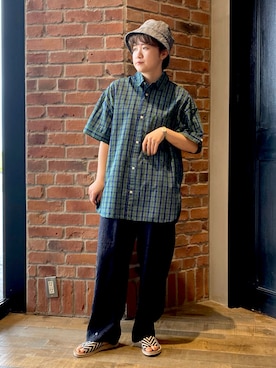 ukaさんのコーディネート