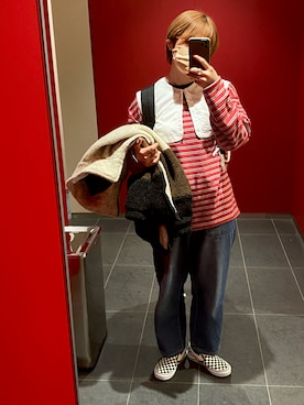 ukaさんのコーディネート