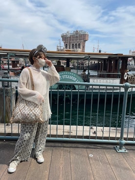 ukaさんのコーディネート