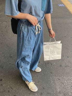 ukaさんのコーディネート