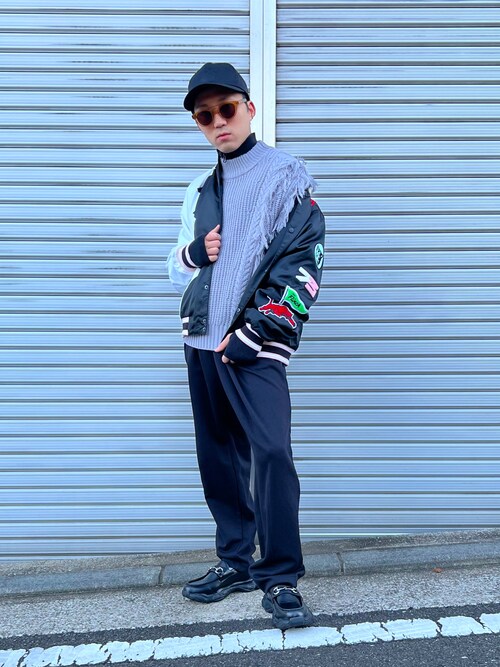 tysai :)さんのコーディネート