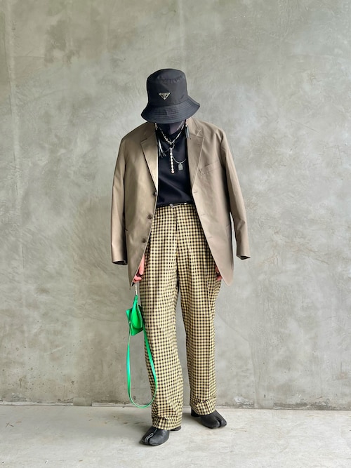 tysai :)さんのコーディネート