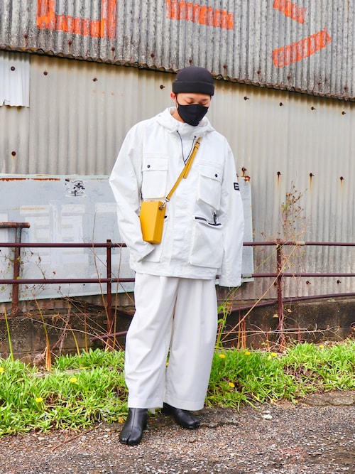 tysai :)さんのコーディネート