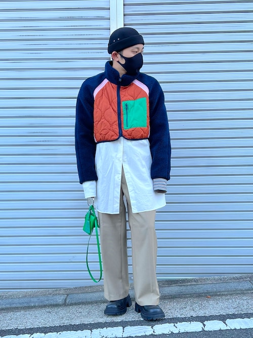 tysai :)さんのコーディネート