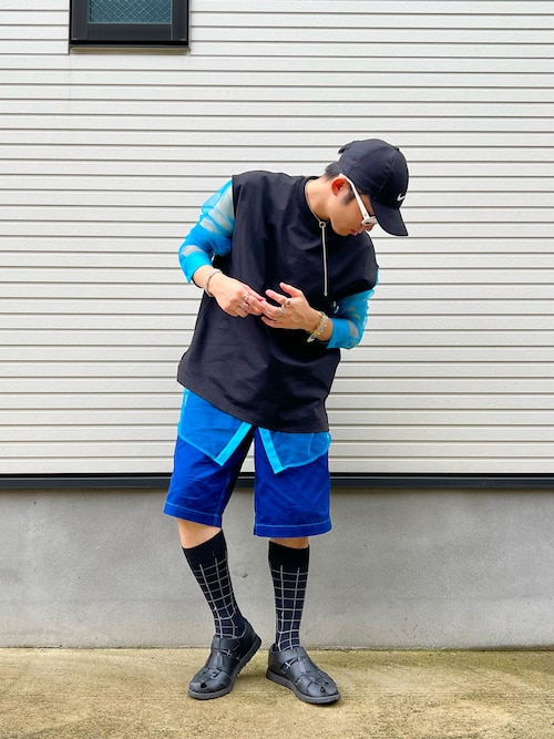 tysai :)さんのコーディネート