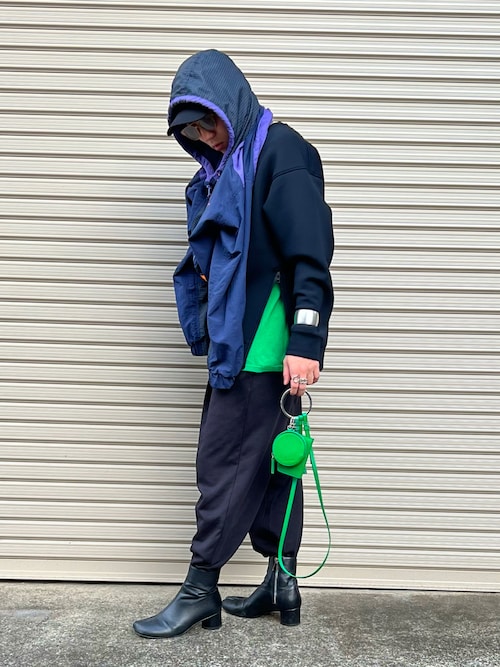 tysai :)さんのコーディネート