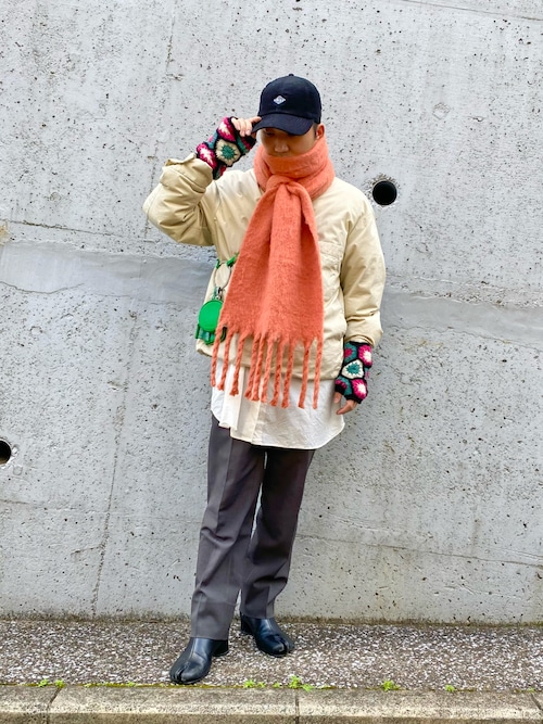 tysai :)さんのコーディネート