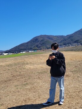 m1s3i_09さんのコーディネート