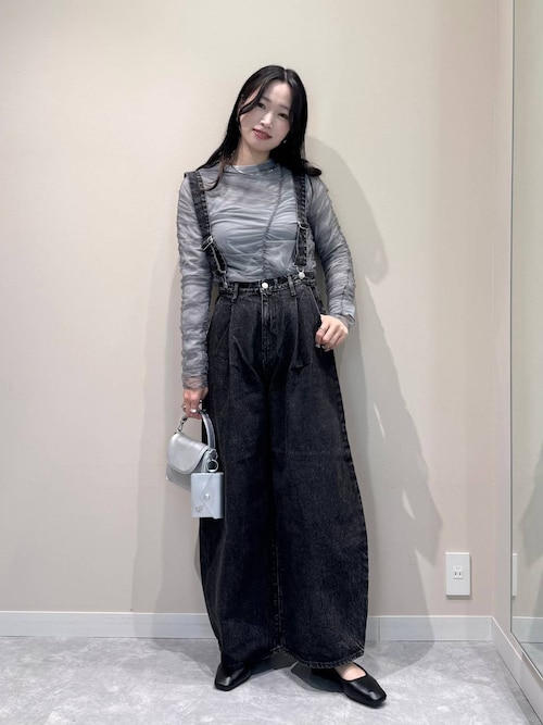 セール】アシメシャーリング2PLS 288081（Tシャツ/カットソー