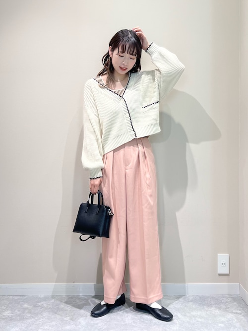 ぐっちさんのコーディネート