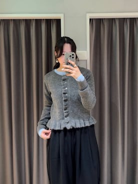 ぐっちさんのコーディネート