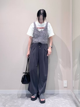ぐっちさんのコーディネート