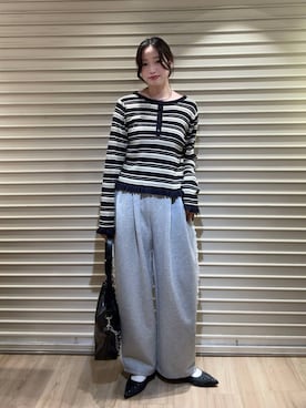 ぐっちさんのコーディネート