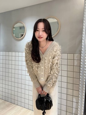 ぐっちさんのコーディネート