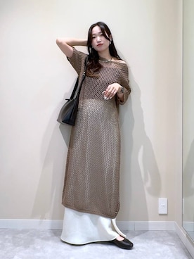 ぐっちさんのコーディネート
