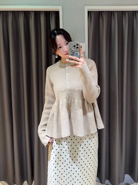 ぐっちさんのコーディネート