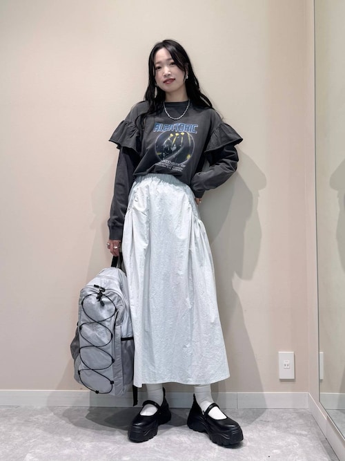 セール】フリルバンドTLS 308680（Tシャツ/カットソー