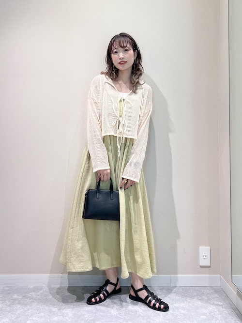 ぐっちさんのコーディネート