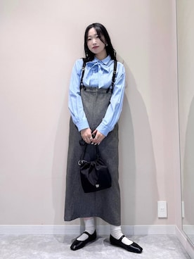ぐっちさんのコーディネート